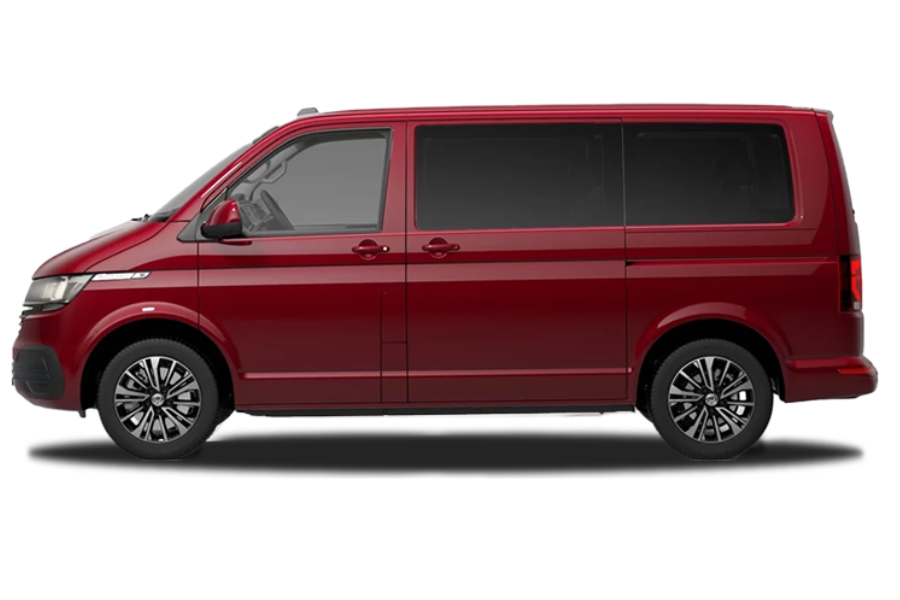 Volkswagen Multivan 6.1